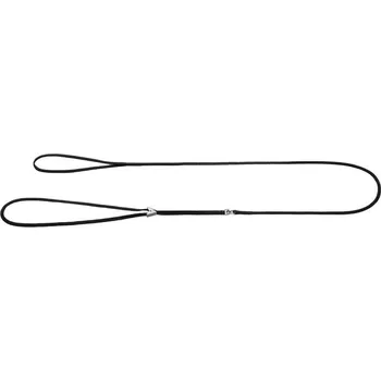 Vodítko pro psa Hunter Výstavní vodítko Black