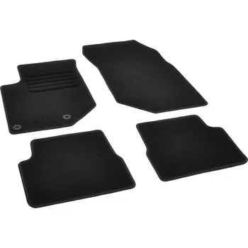 autokoberec RIGUM Textilní autokoberce Standard pasující na OPEL Mokka 2020-