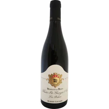 NUITS SAINT GEORGES 1er CRU LES DIDIERS, 2013, Premier Cru, 0.75 l