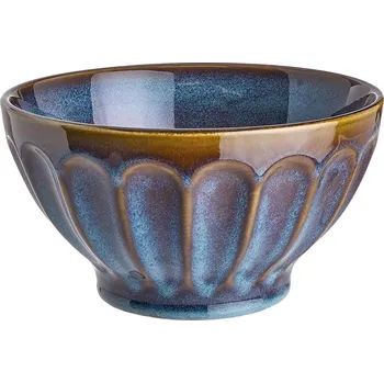 Butlers BERGAMO Miska 850 ml - modrá