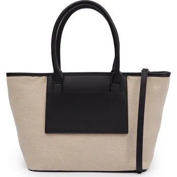 Kabelka Orsay Béžová dámská kabelka - Dámské Orsay krémová 2868678