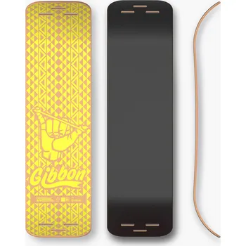 Skateboardová deska Giboard deska Chango