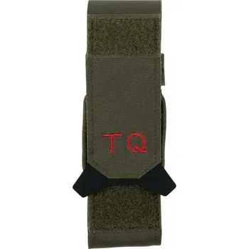 Task Force 2215 Pouzdro TF-2215 TQ na turniket RANGER GREEN