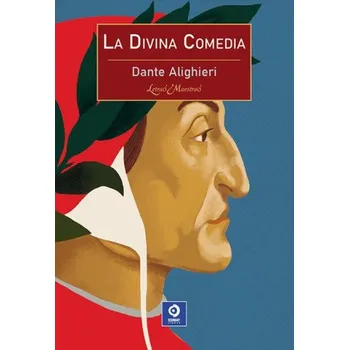 DIVINA COMEDIA. LA (ALIGHIERI,DANTE)(Brožovaná)