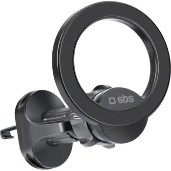 SBS TESUPMAGRING kompatibilní s MagSafe - černý