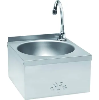 Nerezový dřez Umyvadlo CS 7013A 0785