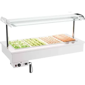 Vestavná Vodní lázeň CS 4/1