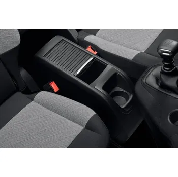 Středová konzole pro Citroën Berlingo