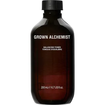 Grown Alchemist - Balancing Toner Pleťové vody 200 ml unisex