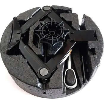 Sada nářadí Originální příslušenství MG Nářadí do plnohodnotné rezervy MG