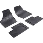 Gumové koberce Rigum pro Opel Agila 04-