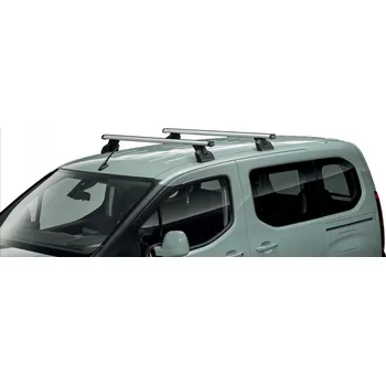 Příčník na automobil ORIGINÁLNÍ DÍL CITROËN - PEUGEOT Střešní nosič pro Citroen Berlingo (K9), Peugeot Rifter, Opel Combo, Toyota Proace (1620328680)