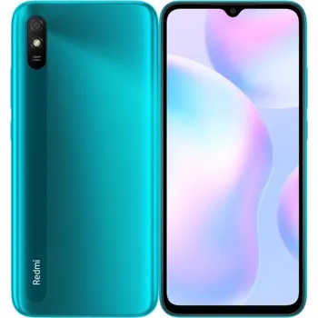 Mobilní telefon Xiaomi Redmi 9A 4 GB / 64 GB modrá