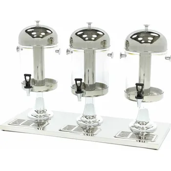 Dávkovač nápoje Dávkovač nápojů 3 x 8L