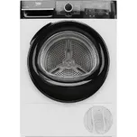Kondenzační sušička prádla BEKO BM3T4824WBB s tepelným čerpadlem 8kg