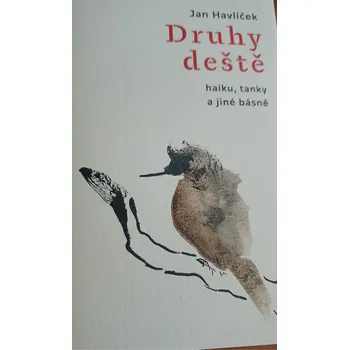 Poezie studio Stará škola Druhy deště