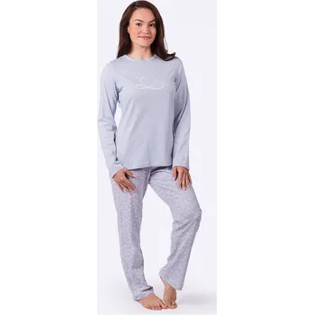 Dámské pyžamo pyžamo JULIE XXXL 23041