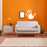 Sablio Otisk dlaně - 90x87 cm