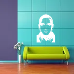 Sablio Eminem - 80x120 cm