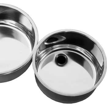 Nerezový dřez Dřez CS 380