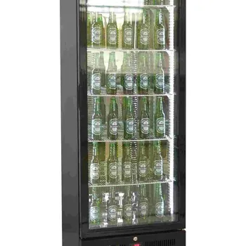 Přístěnná vitrína CS MVC-293