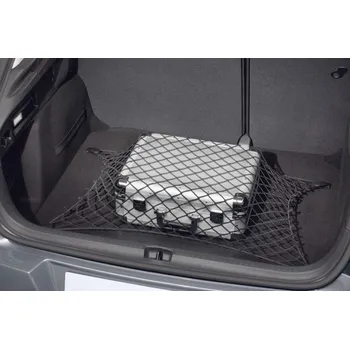 Organizér do auta ORIGINÁLNÍ DÍL CITROËN - PEUGEOT Síťka do zavazadlového prostoru pro vozy Citroën a Peugeot - originál (7568HN)