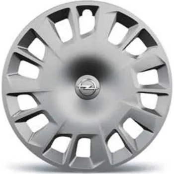 Poklice na kolo Kryt kola CHARVIN 16" poklice pro Opel Combo K9, Zafira a Vivaro