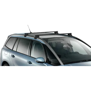 Příčník na automobil ORIGINÁLNÍ DÍL Střešní nosič, příčné tyče pro C4 Grand Picasso Spacetourer (B78)