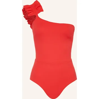 Dámské plavky Mymarini Dámské Plavky S Jedním Ramínkem Swimsuit No. 3 S Uv...