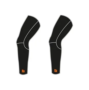 Cyklistické návleky Návleky na nohy KTM Factory Team