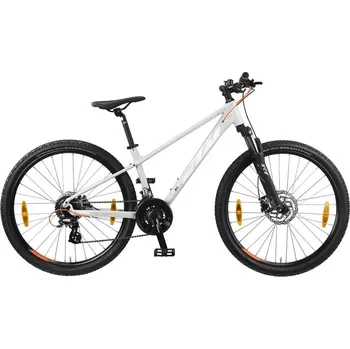 Horské kolo Horské kolo KTM Peak 272 Lady Disc, šedé