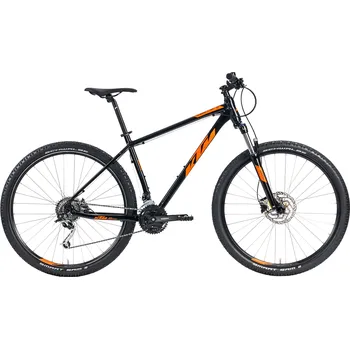 Horské kolo Horské kolo KTM Alp Comp Disc