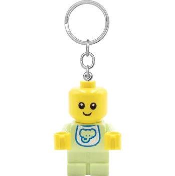 Dětsný nábytek LEGO Minifigures Baby svítící figurka (HT)