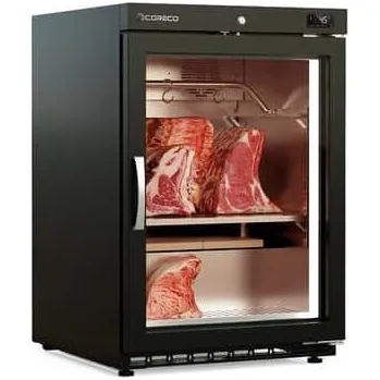 Lednice Chladnička na suché zrání masa DAV 200