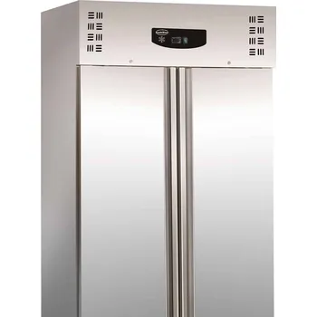 Lednice Chladnička CS SS+AL 7450A 0405 1200L statická