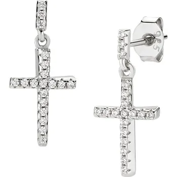 Náušnice AMEN ORAPCRBBZ1