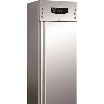 Lednice Chladnička CS SS+AL 7450A 04 600L statická