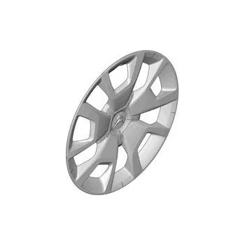 Poklice na kolo ORIGINÁLNÍ DÍL CITROËN - PEUGEOT Kryt kola 16" Eclat Cliquer pro C4 třetí generace, originál poklice Citroën (98340328TW)
