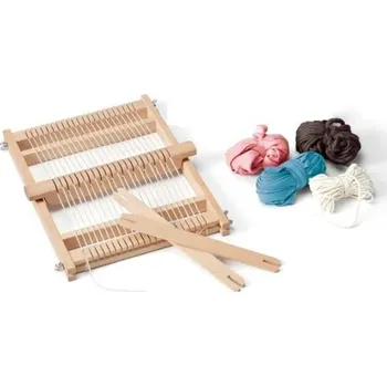 Dřevěná hračka KIDS CONCEPT Box s nářadím dřevěný