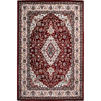 Koberec Hans Home Kusový koberec Isfahan 740 red - 120x170 - doprava zdarma