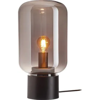 Stojací lampa Butlers RUNA Stolní lampa 22 cm - černá