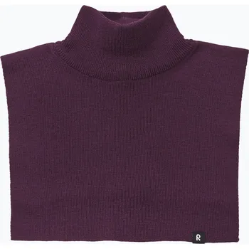 Dětský nákrčník Reima Star deep purple