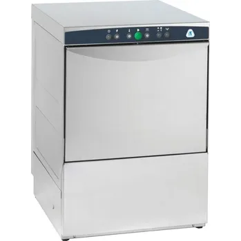 Myčka nádobí ALBA MM 500 Podstolová myčka 230 V / DP – odpadové čerpadlo