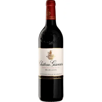 CHATEAU GISCOURS, 2020, 3eme Cru Classé, 0.75 l
