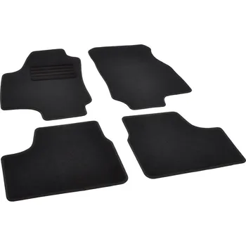 autokoberec RIGUM Textilní autokoberce Standard pasující na Opel Astra G 1998-2004