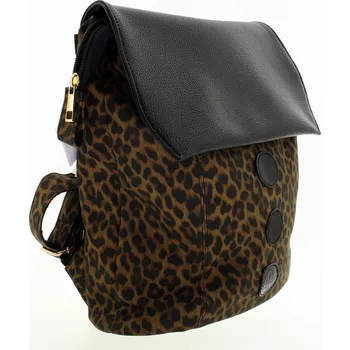 RIEKER Dámský hnědý batoh H1357-24-613 Velikost