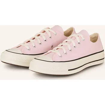 Dámské tenisky Converse Dámské Sneakersy Chuck 70 Low, růžová, 37