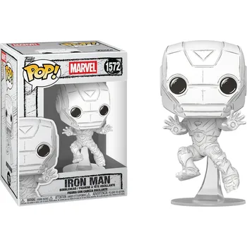 Figurka Funko POP! 1572 Marvel - Iron Man