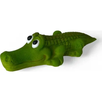 Čokoláda Frischmann Krokodýl z marcipánu