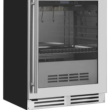 Lednice Chladnička pro suché zrání masa CS 127L